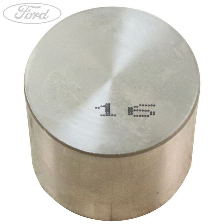 VALVE TAPPET