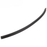TRANSIT FRONT N/S DOOR - WING WEATHERSEAL SEAL 2014-