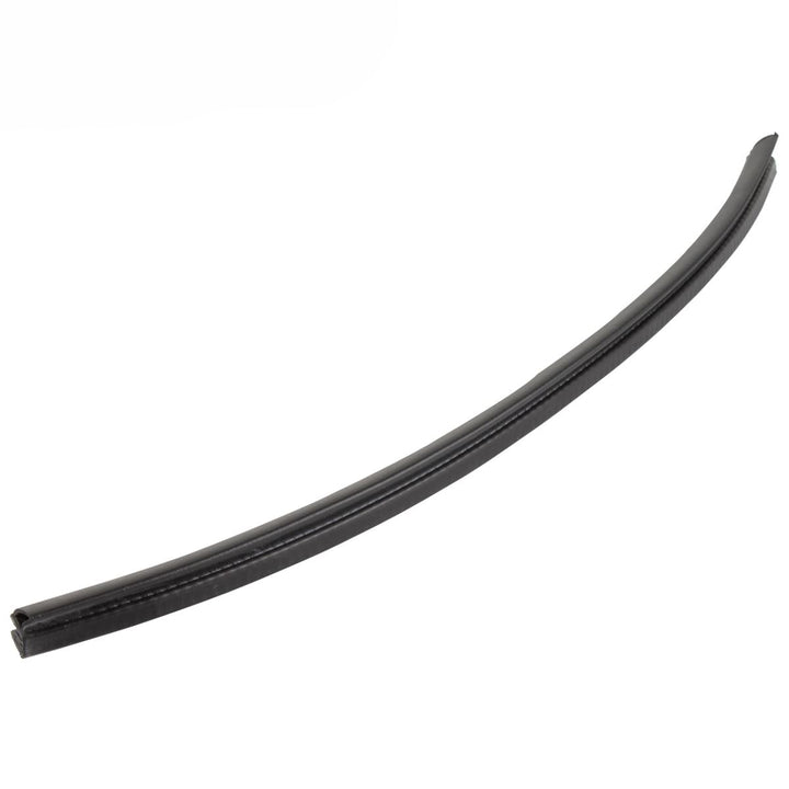 TRANSIT FRONT N/S DOOR - WING WEATHERSEAL SEAL 2014-
