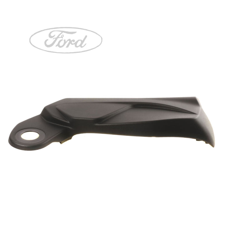 C-MAX FRONT N/S SEAT BASE OUTER VALANCE TRIM FAIRLAND