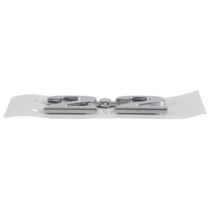 MONDEO S-MAX MONDEO NAME PLATE BADGE EMBLEM