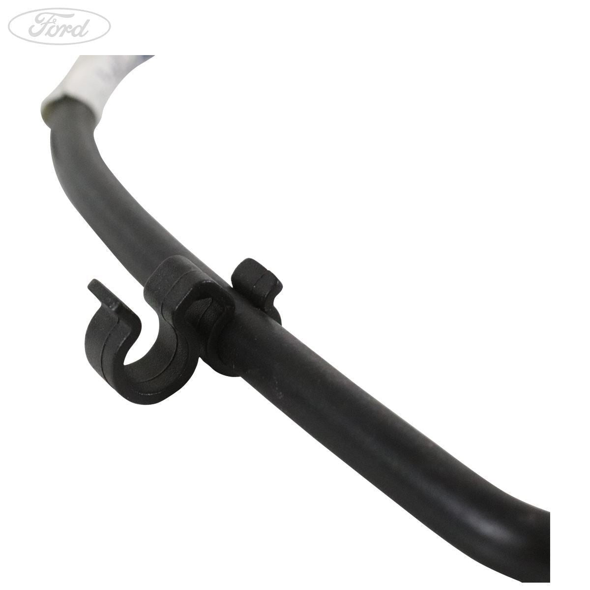 FIESTA FUSION 1.4 DURATORQ EGR VALVE VACUUM HOSE 01-12 – Ford Online ...