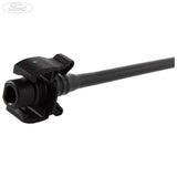 ECOSPORT 1.5 DURATORQ TDCI EXPANSION TANK TO BLOCK HOSE 13-