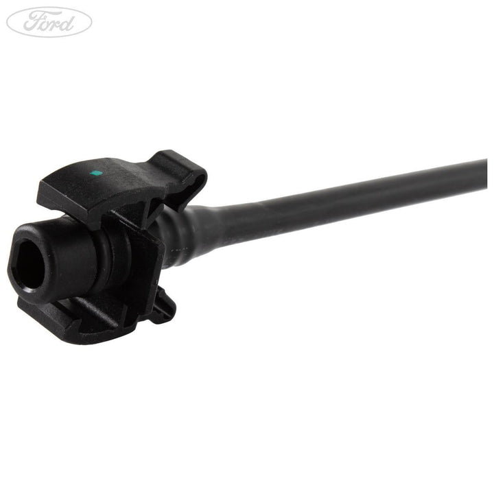 ECOSPORT 1.5 DURATORQ TDCI EXPANSION TANK TO BLOCK HOSE 13-