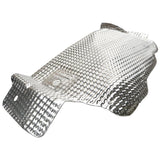 RANGER 2.2 DURATORQ FRONT EXHAUST HEAT SHIELD 10/2014-