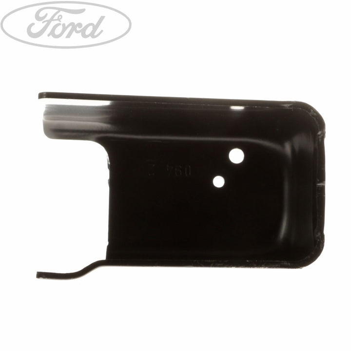 FIESTA ENGINE ECU COVER