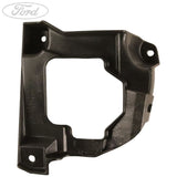 FOG LAMP BRACKET