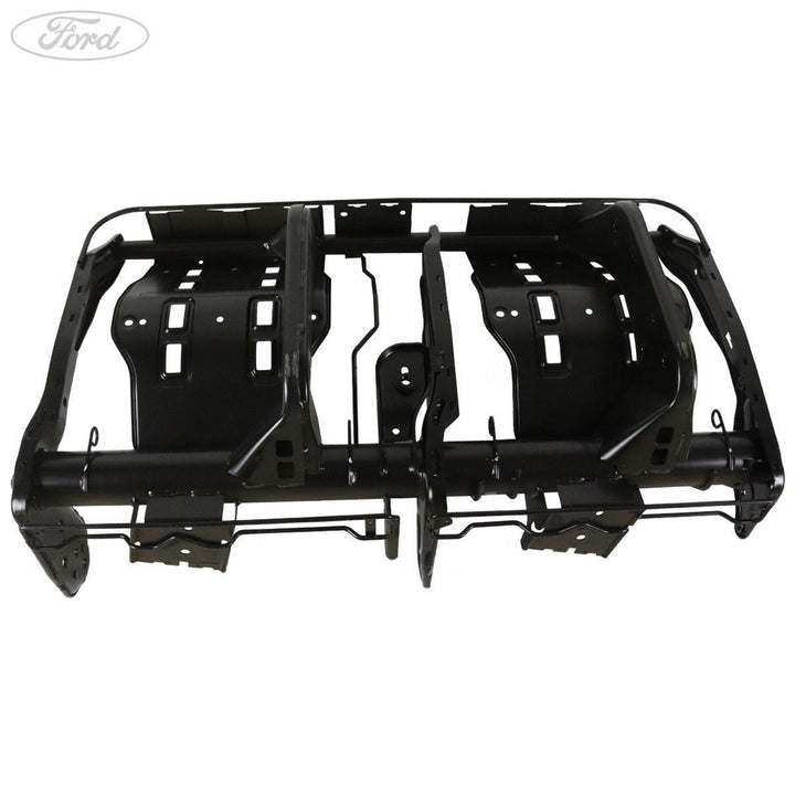 RR SEAT CUSHION FRAME AND SPRING