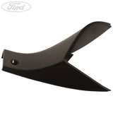 EVEREST ENDEAVOUR ROOF RACK N/S STIFFENER 2003-2007