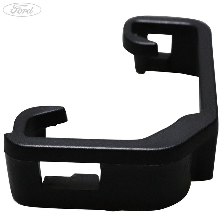 SEAT TRACK COVER