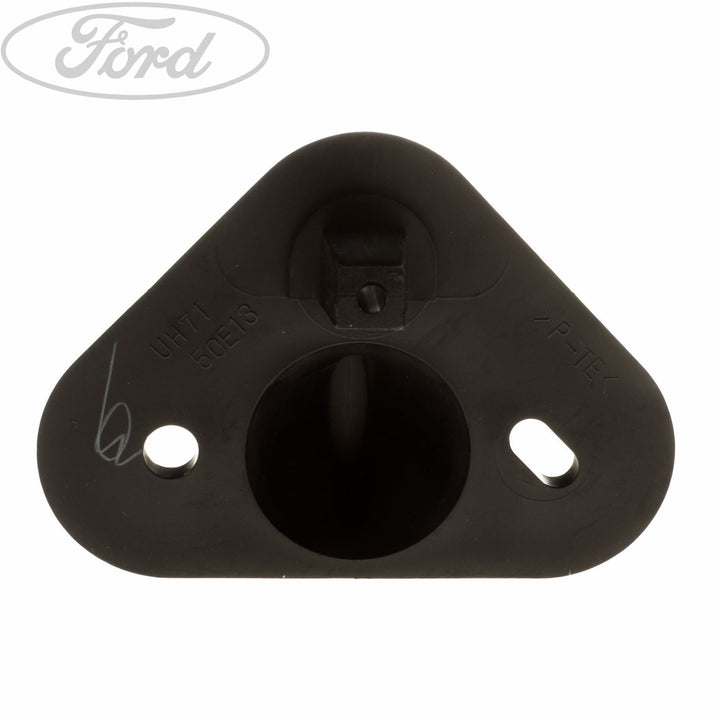 UNDERBODY PANELS