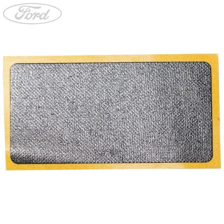 REAR DOOR DOUBLE SIDED ADHESIVE TAPE 01/2015-