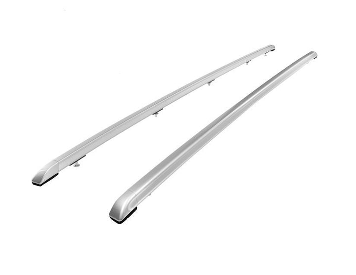 ROOF CROSS BARS KOMBI AND VAN WITH LONG WHEEL BASE., 09/2013