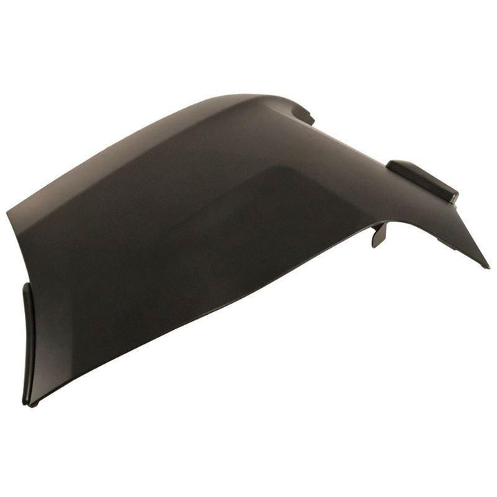 BUMPER END CAP