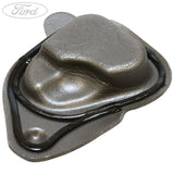 WATER SPLASH SHIELD