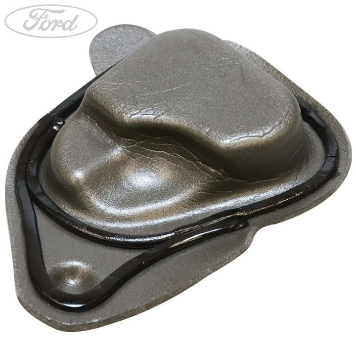 WATER SPLASH SHIELD