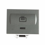 C-MAX FOCUS KUGA HEATED REAR WINDOW SWITCH