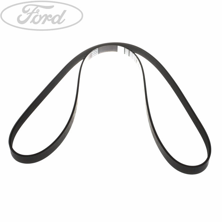 MONDEO DRIVE V BELT
