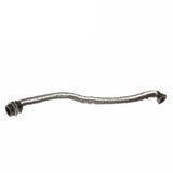 TRANSIT AIR BOX BREATHER TUBE