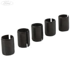 AIR CONDITIONING CONDENSR/COMPRESSR SPRING PIN PACK OF 5