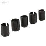 AIR CONDITIONING CONDENSR/COMPRESSR SPRING PIN PACK OF 5