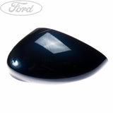 FIESTA FRONT N/S LEFT WING MIRROR HOUSING CAP COVER