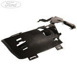S-Max O/S Front Bumper Support Bracket 2010-2015