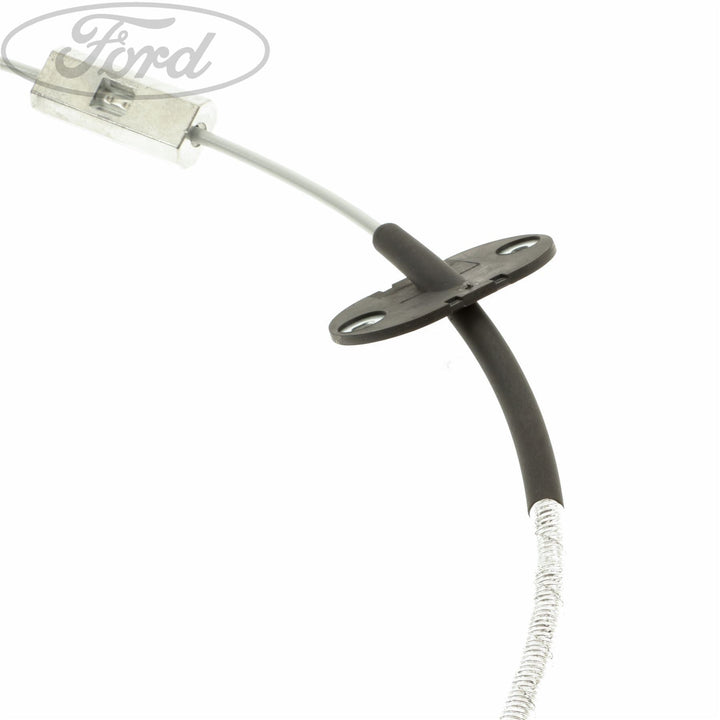 GEAR SELECTOR LEVER CONTROL CABLE