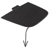 FOCUS RS FRONT BUMPER TOWING EYE COVER CAP 2016-