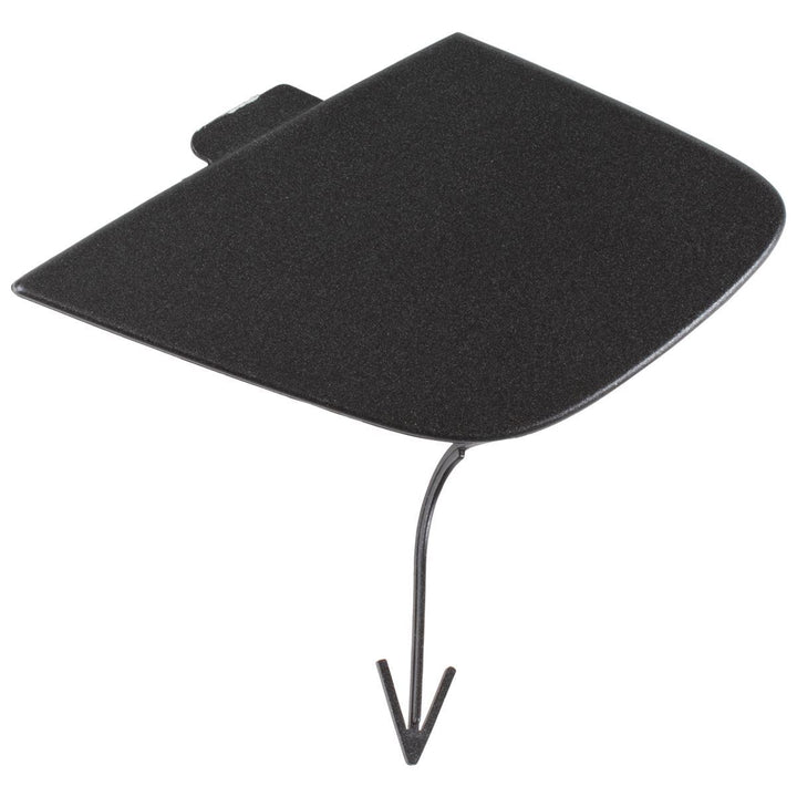 FOCUS RS FRONT BUMPER TOWING EYE COVER CAP 2016-