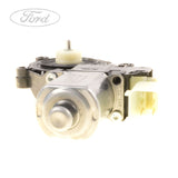 FRONT O/S RH WINDOW REGULATOR LIFT MOTOR