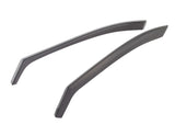 PUMA CLIMAIR®* WIND DEFLECTORS WITH FITTING  11/2019