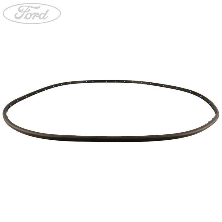 S-MAX GALAXY FRONT O/S DOOR WEATHERSTRIP SEAL 5 DOOR 15-