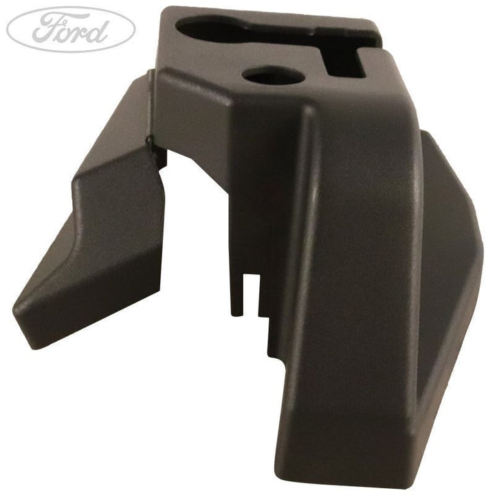 TRANSIT CUSTOM BACK DOOR LOCK CAP 2012-