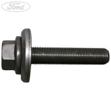 2.0 ECOBLUE CRANKSHAFT PULLEY HEX.HEAD BOLT 2018-
