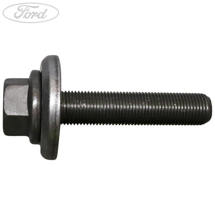 2.0 ECOBLUE CRANKSHAFT PULLEY HEX.HEAD BOLT 2018-