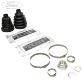 FIESTA B-MAX 1.4 ZETEC-S INNER CV BOOT KIT