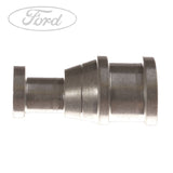 TRANSIT MK 7 POWER STEERING PUMP MOUNTING BRACKET