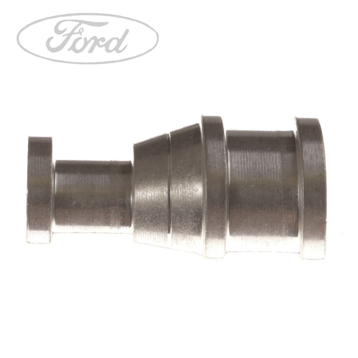 TRANSIT MK 7 POWER STEERING PUMP MOUNTING BRACKET