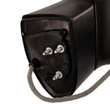 Puma N/S Electric Rear View Mirror Heated 2020-Onwards
