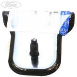 FENDER BRACKET SUPPORT