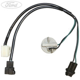 PILOT BULB HOLDER