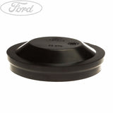 FIESTA HEADLAMPS COVER