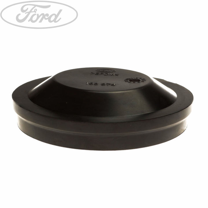 FIESTA HEADLAMPS COVER