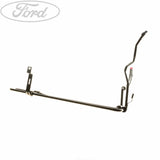 FOCUS POWER STEERING COOLER
