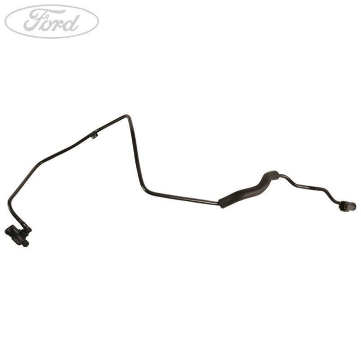 TRANSIT DURATORQ DIESEL BRAKE SERVO VACUUM HOSE 14-16
