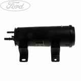 FUEL VAPOUR STORE CANNISTER