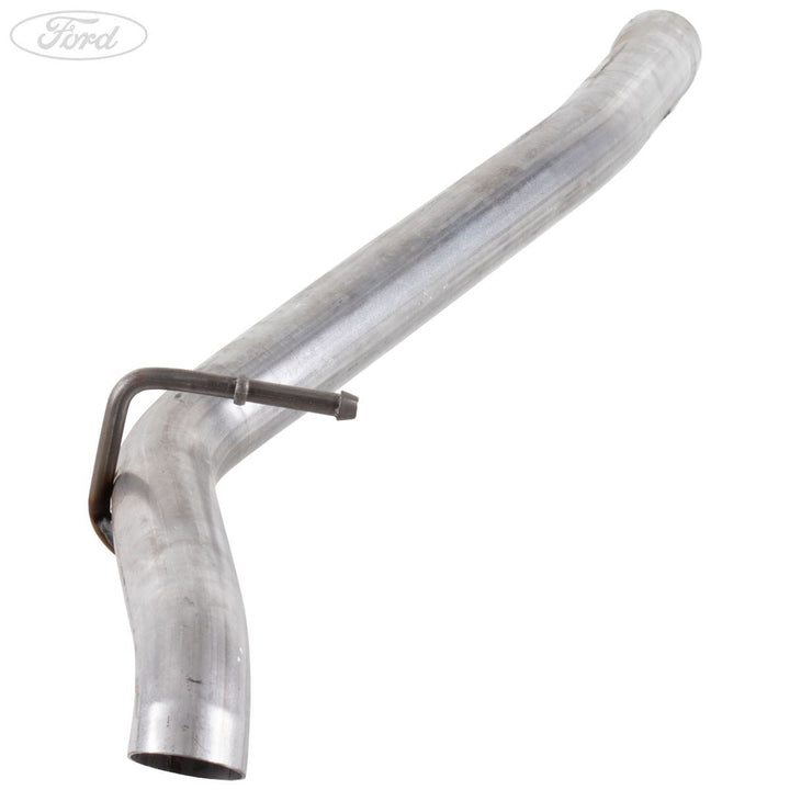 EXHAUST PIPE