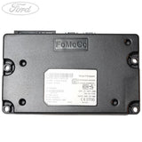 TRANSIT CUSTOM CENTRAL PROCESSING UNIT WITH GATEWAY