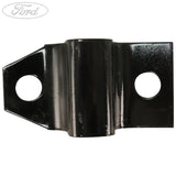 MUFFLER OUTLET PIPE BRACKET